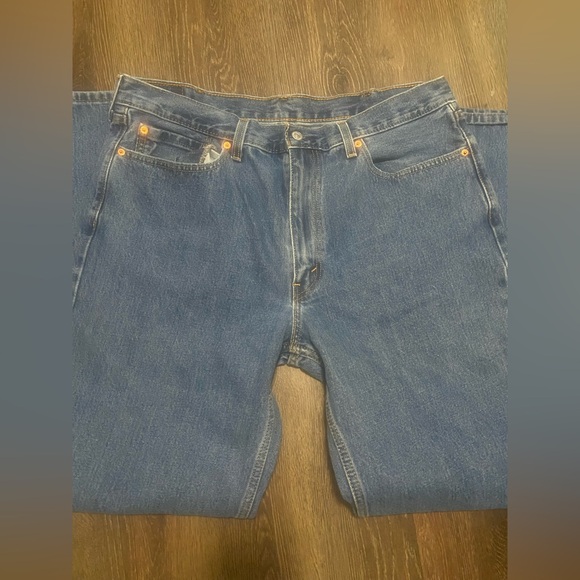 Levi's Other - 501 Levi’s 38X34